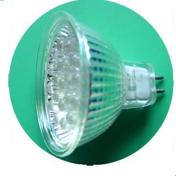 China (Mainland) MR16 LED