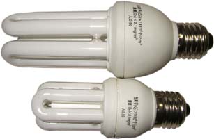 China (Mainland) Negative Ion Power Save Light