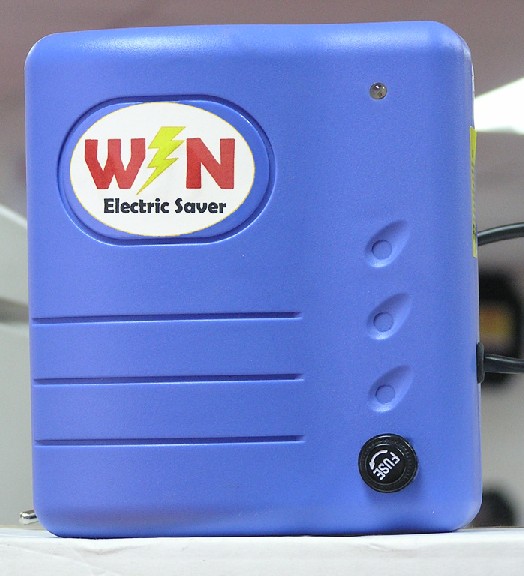 Malaysia Win Electric Saver