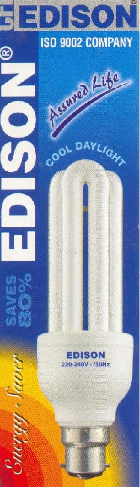 India Compact Fluorescent Lamps
