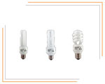 Thailand Energy Saving Lamp