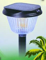 China (Mainland) Solar Motion Light Serials