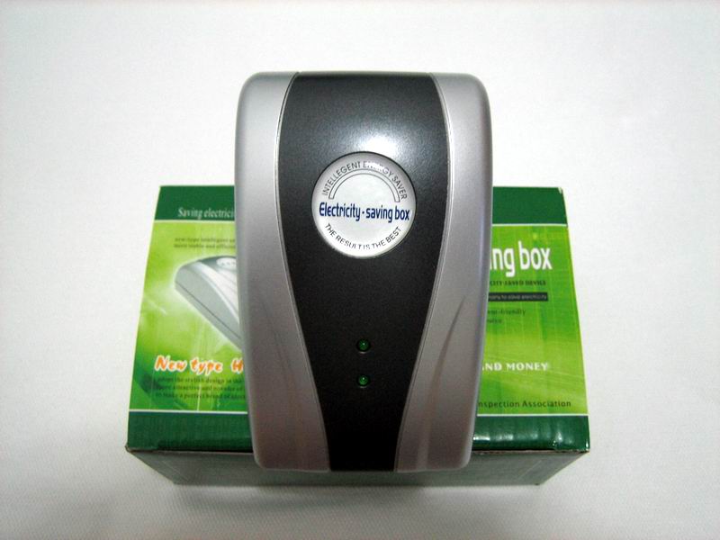 China (Mainland) Energy Saver