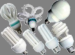 Hong Kong Energy Saving Lamp 2U