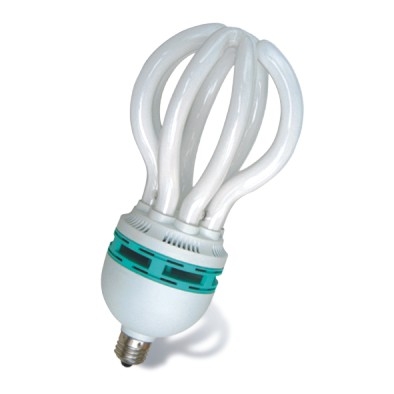 China (Mainland) Lotus Shape Energy Saving Lamp