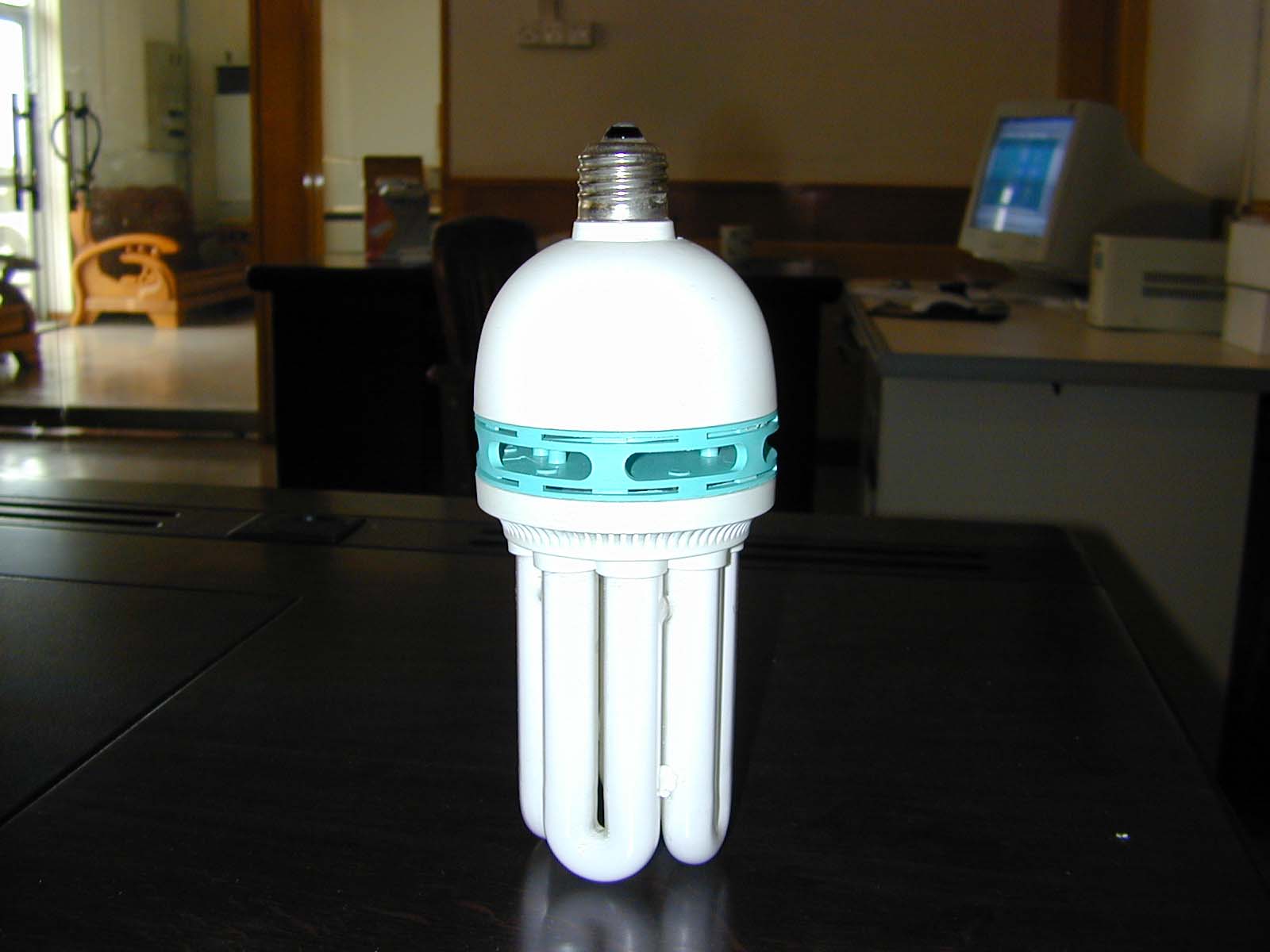 China (Mainland) Energy Saving Lamp