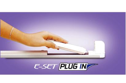 Thailand E-SET Plug In Lighting