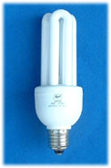 Energy Saving Lamps