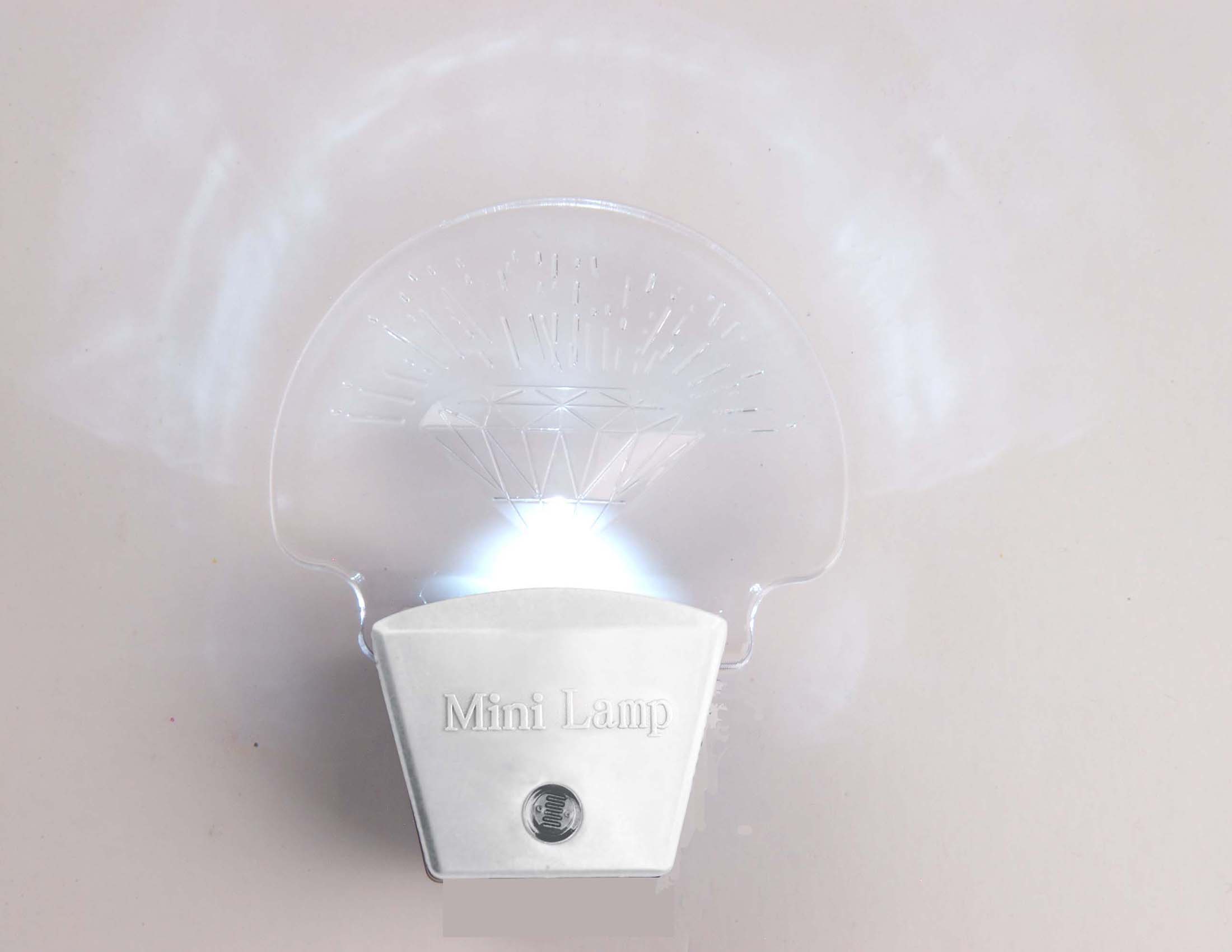 China (Mainland) Intelligent Mini Lamp