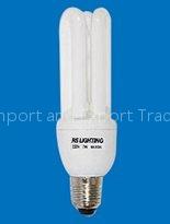 3U energy saving lamp