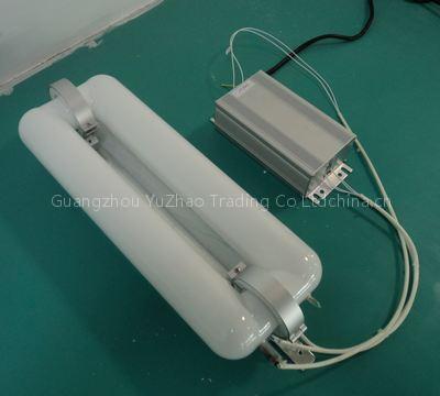 Rectangle Shape Low-Frequency Induction Lamp