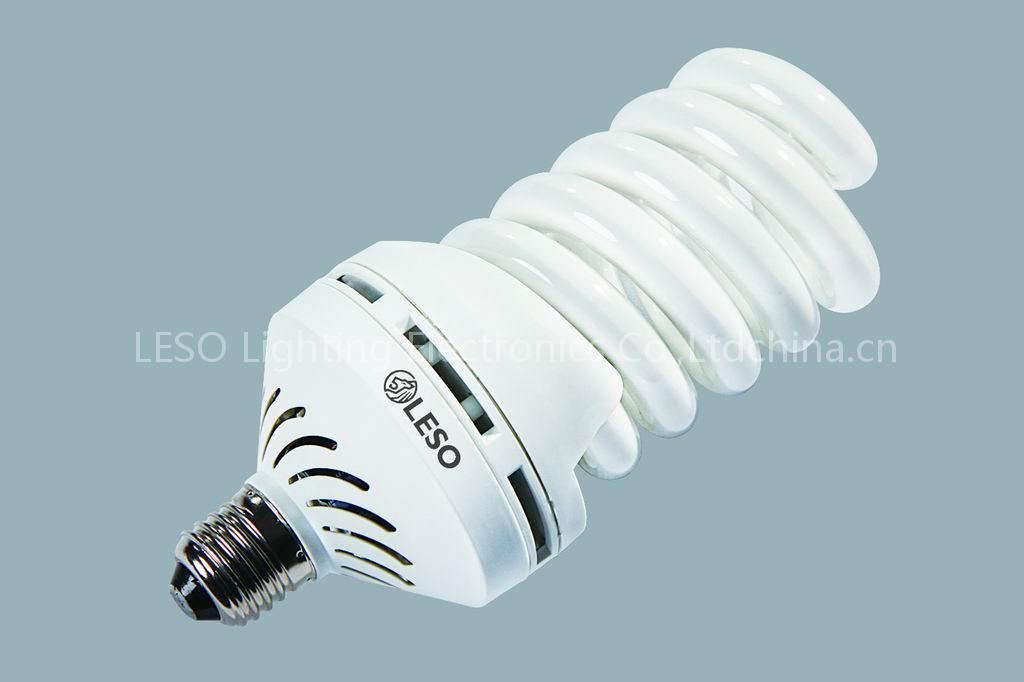 energy saving lamp-full sprial