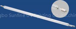 High Output UV Lamp