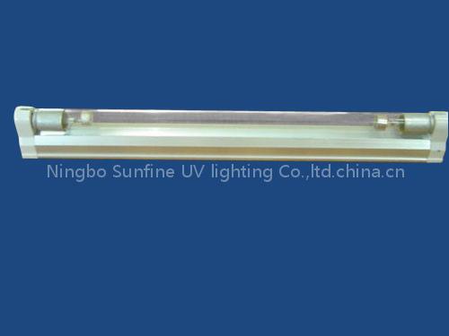 T5 30W/40W UVC Light fixture
