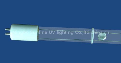 Amalgam Lamp