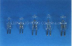 JC Halogen Lamp