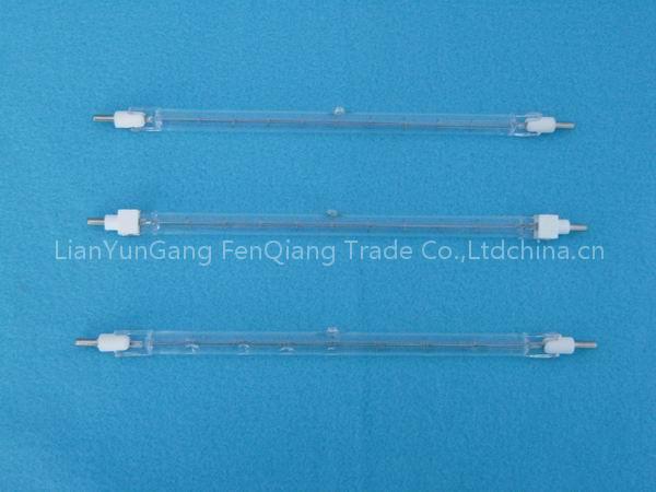 Quartz Iodine Tungsten lamp