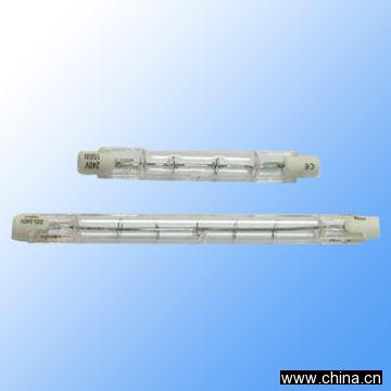 Halogen Bulb