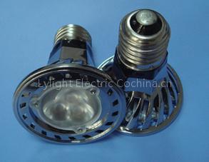 3x2watt led par20 high power led