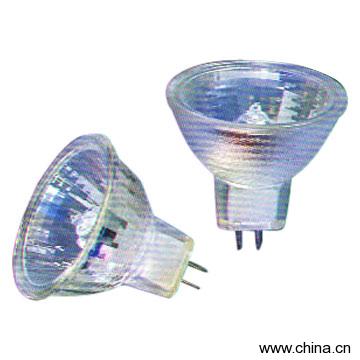 Halogen Lamps