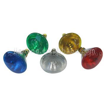 Halogen PAR38 Lamps