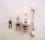 Halogen bulb
