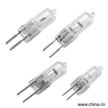 Halogen Bulb