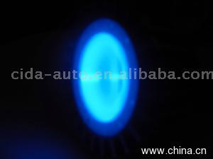 1W LED MR16
