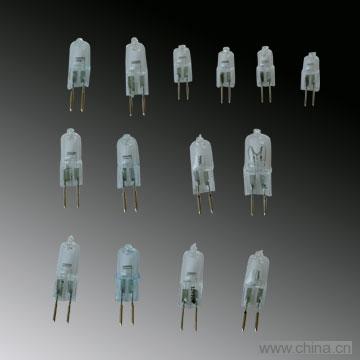 JC Halogen Lamp