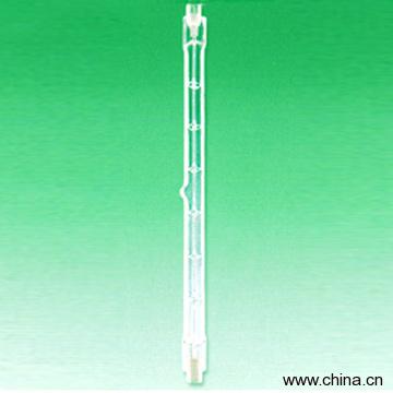 Double End Halogen Lamp