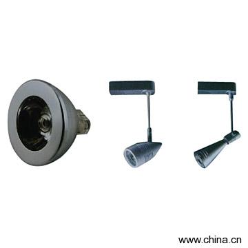 Halogen Spot Lights