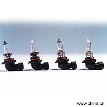 9000 Series Halogan Lamps