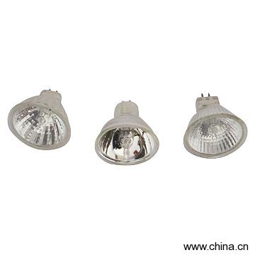 Halogen Lamps (MR11 / MR16)