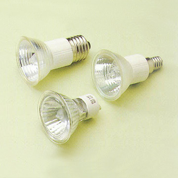 China (Mainland) Halogen Lamp