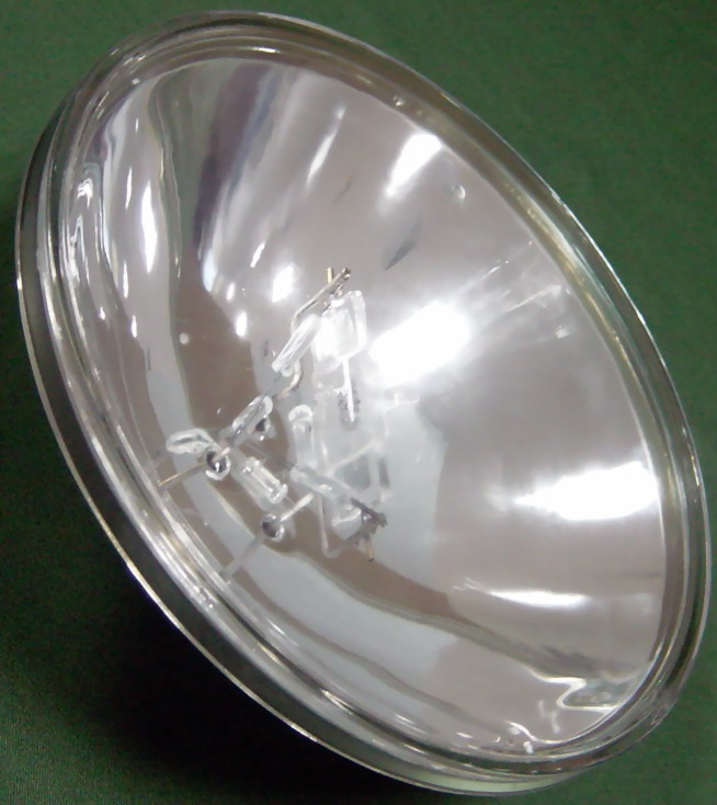 China (Mainland) Par64 Halogen Bulbs