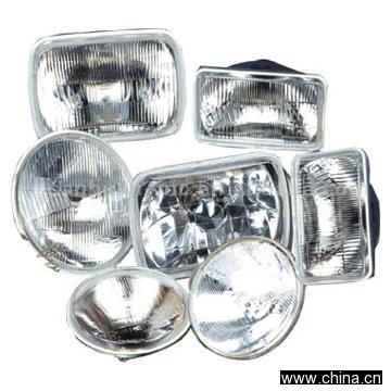 Sealed Beam