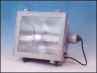 China (Mainland) Halogen Lamps