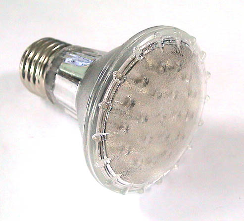 China (Mainland) Halogen Bulbs
