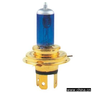 H4 Halogen Bulb