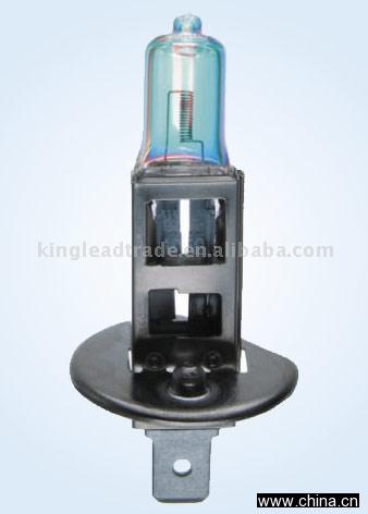 Halogen Bulb