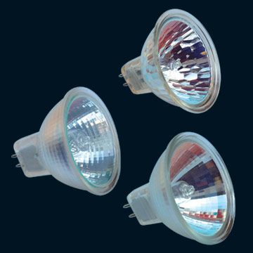 China (Mainland) Halogen Lamp