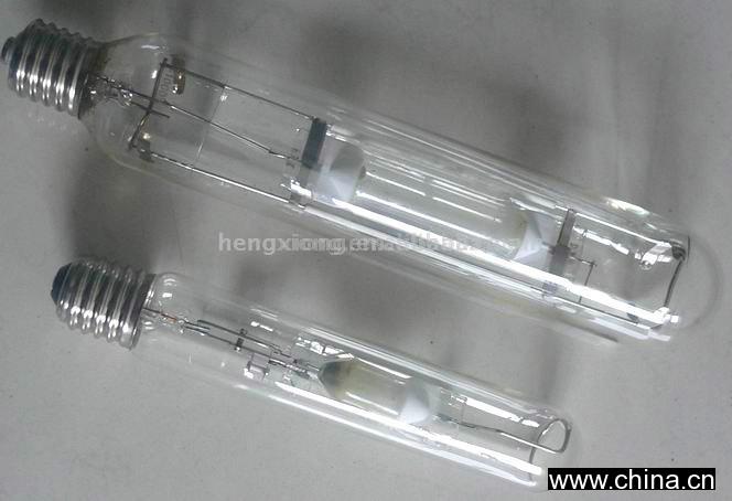 Metal Halide Lamp