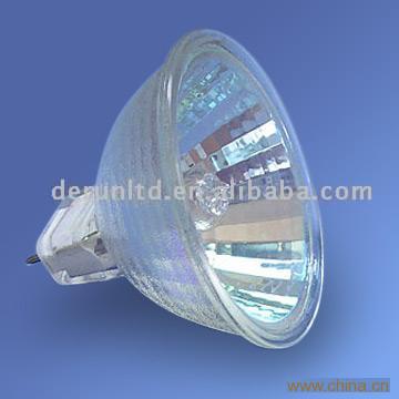 MR11, MR16 Halogen Lamp