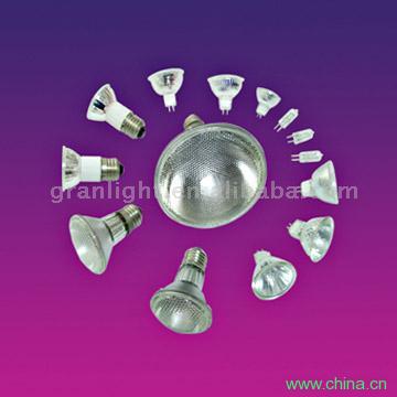Halogen Lamps