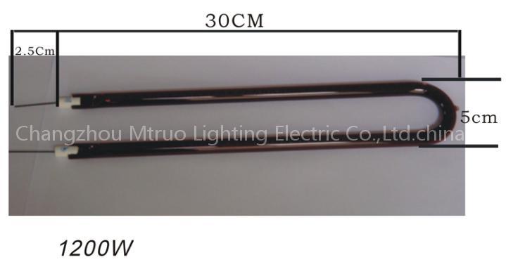 Quartz Heater Lamp/Tube (manufacturer)