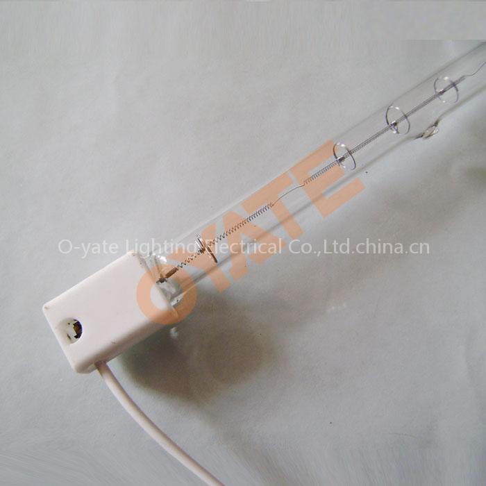 halogen heating lamp