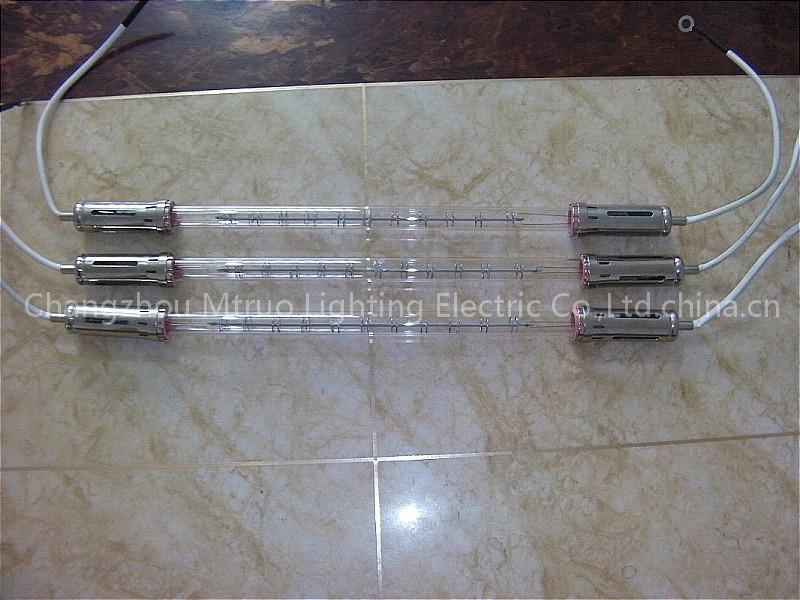 Tungsten Halogen Lamp (5000W)