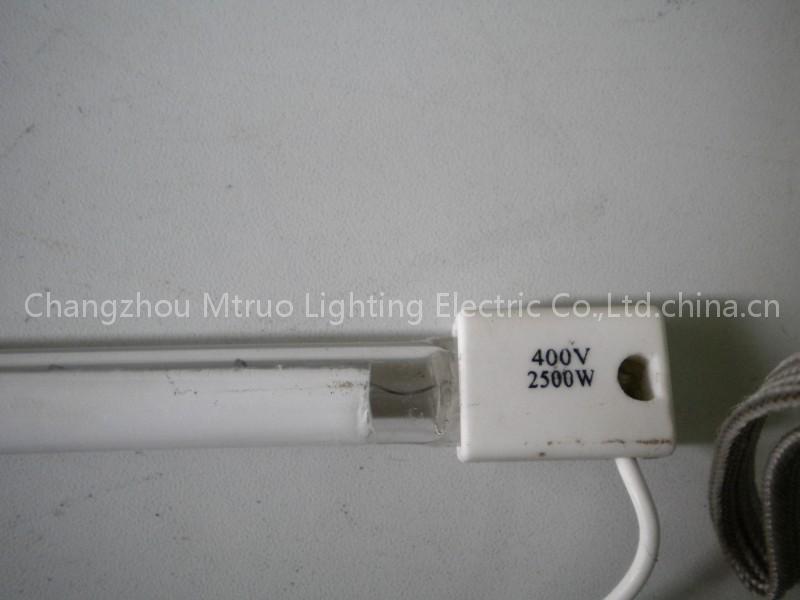 Halogen Heating Lamps for Blow Molding Machine