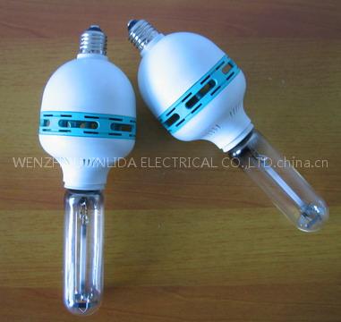 High Pressure Sodium Lamp in Integrative Type