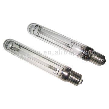 High Pressure Sodium Lamps